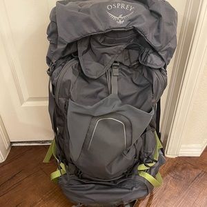 Osprey Atmos 65 Liters
